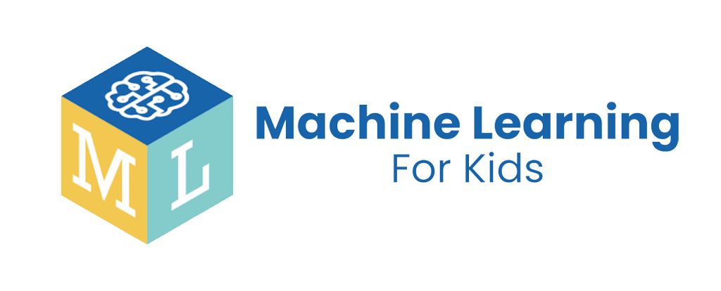 MLforKids-logo