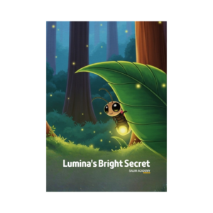 Lumina's Bright Secret