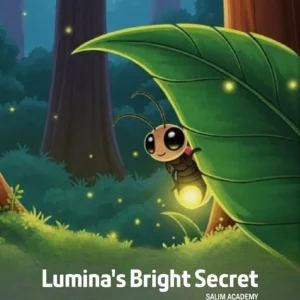 Lumina's Bright Secret