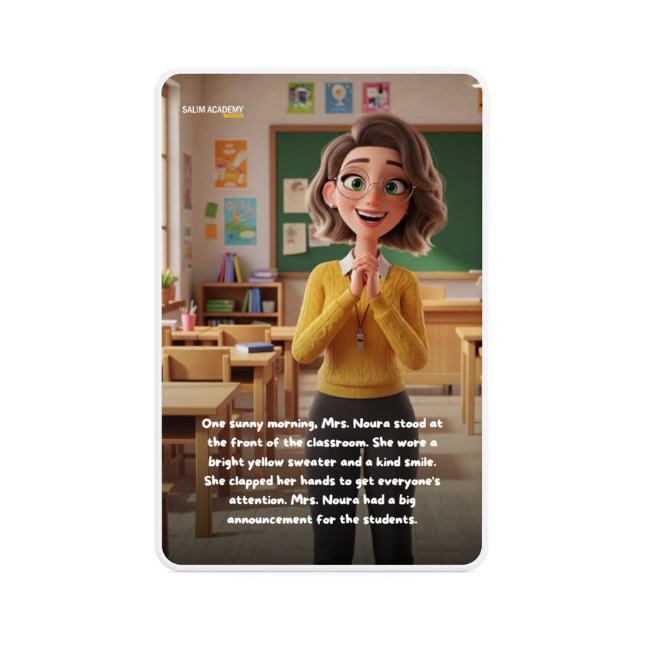 Lama's Brave Voice (3)